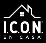 Logo de la marca I.C.O.N.