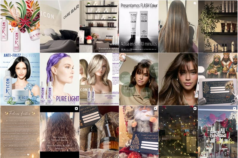 Síguenos en nuestras redes sociales