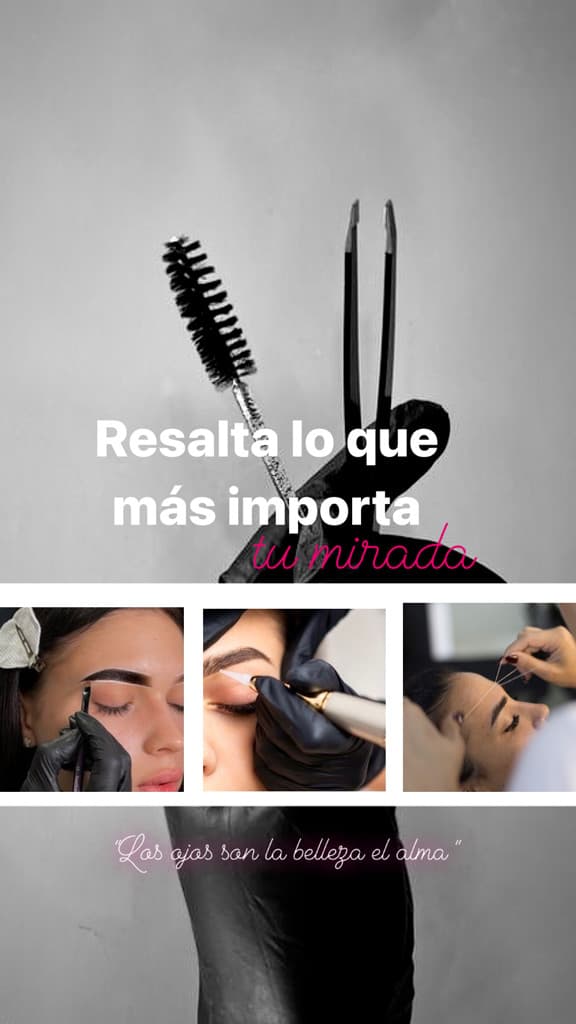 Mónica Gradín Estilistas en Vigo