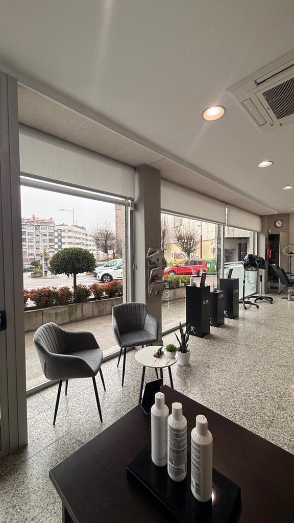 Mónica Gradín Estilistas en Vigo