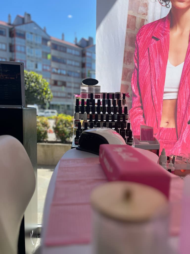 Mónica Gradín Estilistas en Vigo