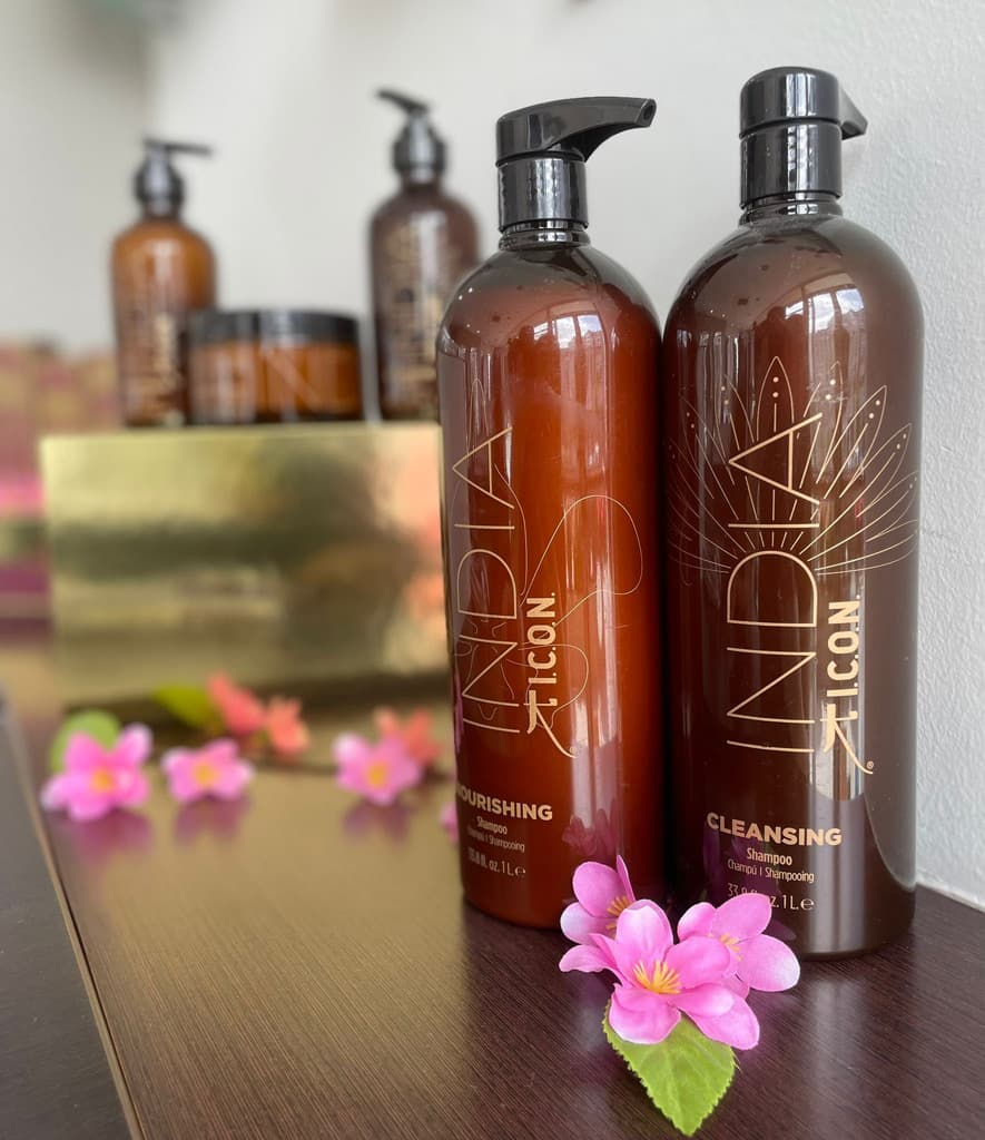 Mónica Gradín Estilistas en Vigo