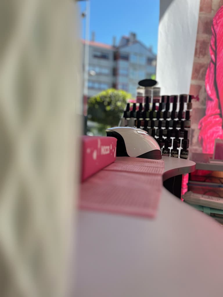 Mónica Gradín Estilistas en Vigo