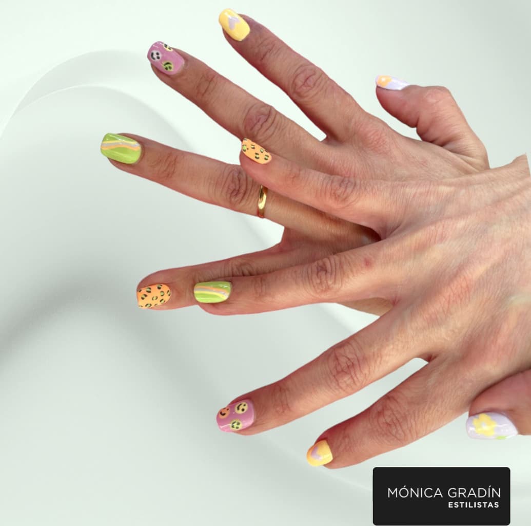 Mónica Gradín Estilistas en Vigo