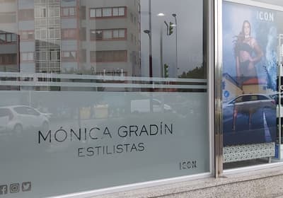 Mónica Gradín Estilistas