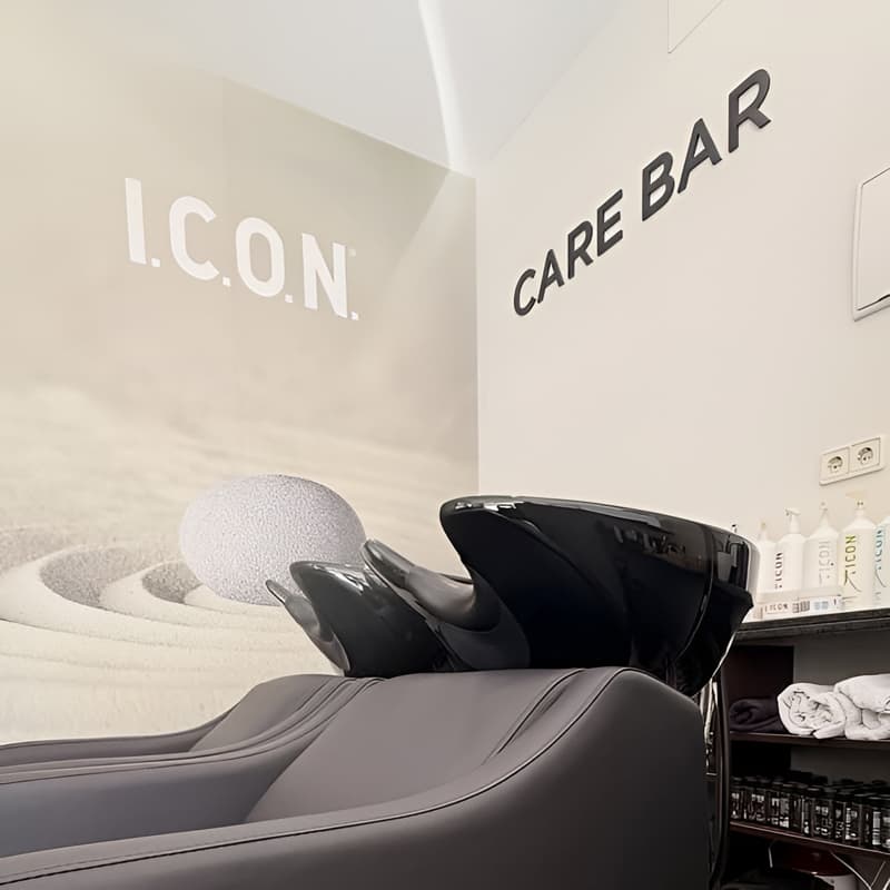 Peluquería y estética en Vigo