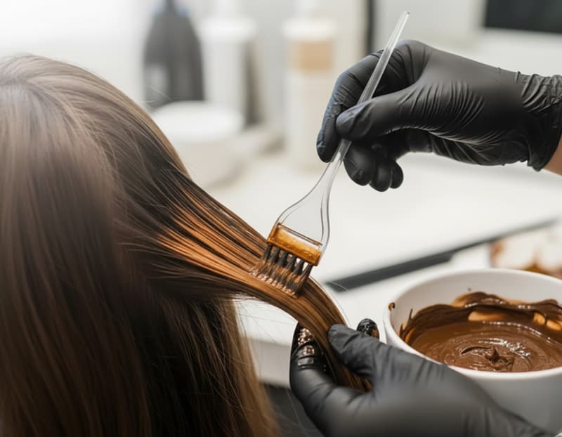 Resolvemos todas sus dudas sobre nuestro salón de belleza en Vigo